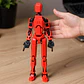 TITAN 13 GRANDE - 32.5cm - Miniatura 1