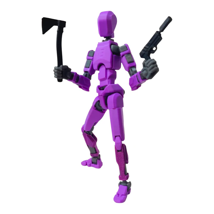 KIT ACCESORIOS DE ACCION – TITAN 13 ESTÁNDAR 5