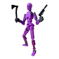 KIT ACCESORIOS DE ACCION – TITAN 13 ESTÁNDAR - Miniatura 5