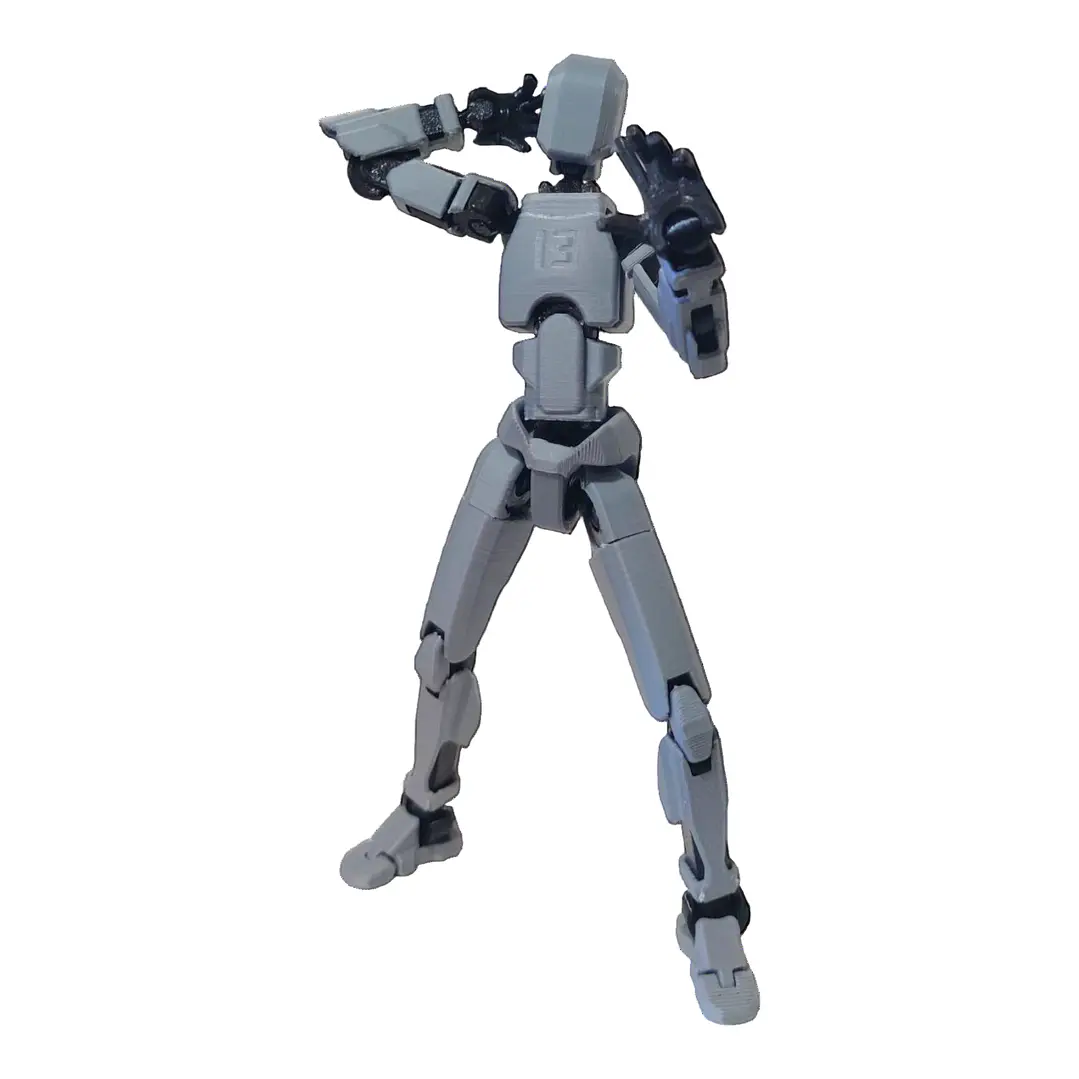 TITAN 13 ESTÁNDAR 7