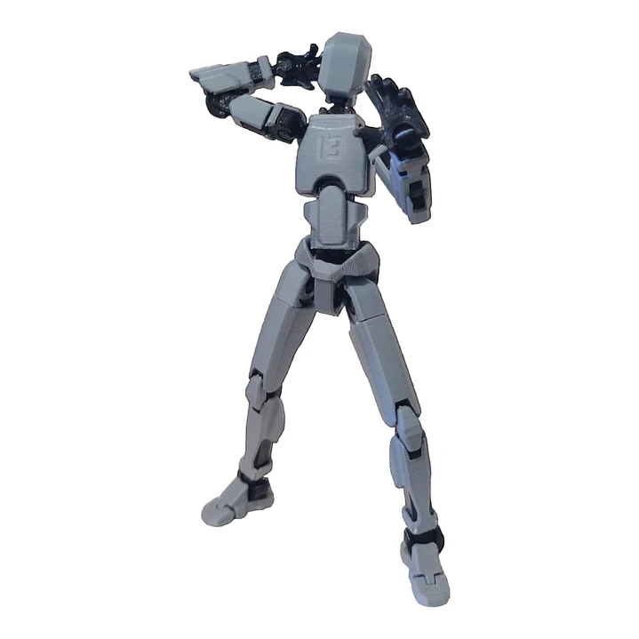 TITAN 13 ESTÁNDAR 7