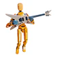 GUITARRA ELECTRICA - TITAN 13 ESTÁNDAR - Miniatura 1