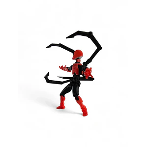SPIDER KIT - TITAN 13 ESTÁNDAR