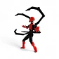 SPIDER KIT - TITAN 13 ESTÁNDAR - Miniatura 1