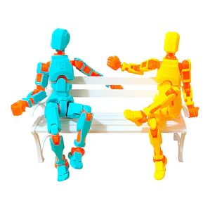 BANCA 3D - TITAN 13 ESTÁNDAR