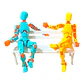 BANCA 3D - TITAN 13 ESTÁNDAR - Miniatura 1