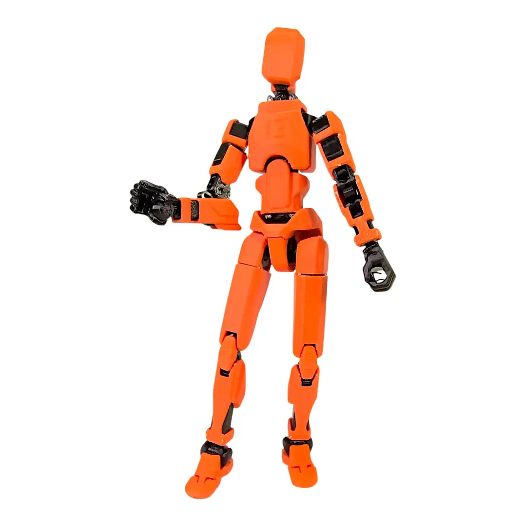 TITAN 13 ESTÁNDAR 8