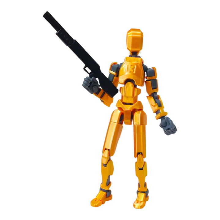 KIT ACCESORIOS DE ACCION – TITAN 13 ESTÁNDAR 6