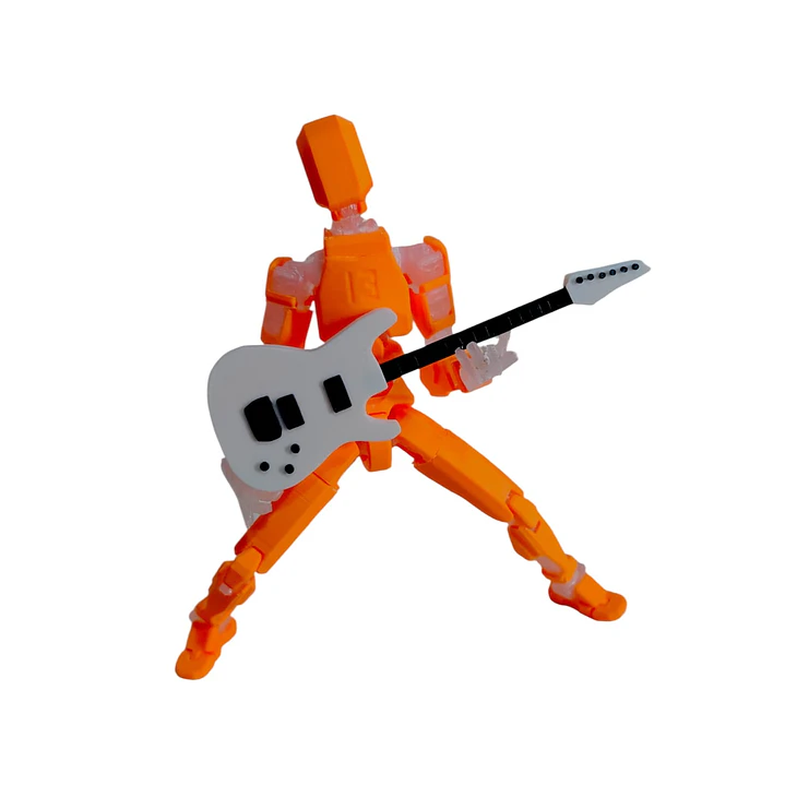 GUITARRA ELECTRICA - TITAN 13 ESTÁNDAR 2
