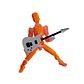 GUITARRA ELECTRICA - TITAN 13 ESTÁNDAR - Miniatura 2