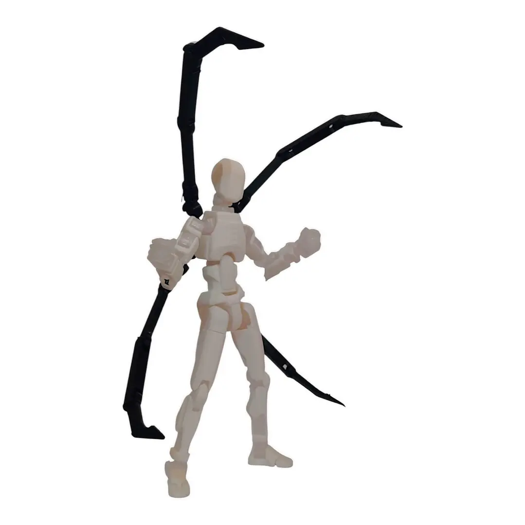 SPIDER KIT - TITAN 13 ESTÁNDAR 2