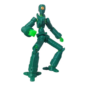ALIEN T13 – 23cm