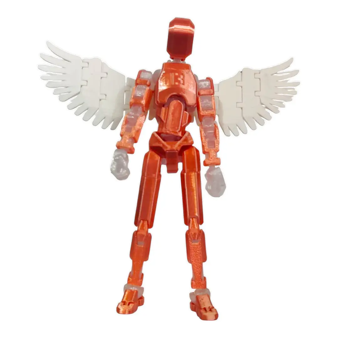 ALAS - TITAN 13 ESTÁNDAR 2