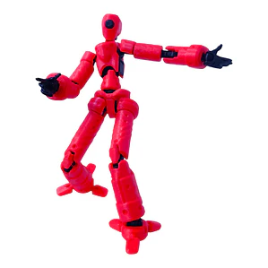 ALIEN T13 - 15cms