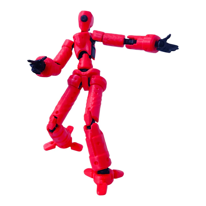 ALIEN T13 - 15cms 1