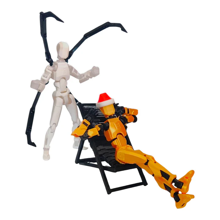 SPIDER KIT - TITAN 13 ESTÁNDAR 3