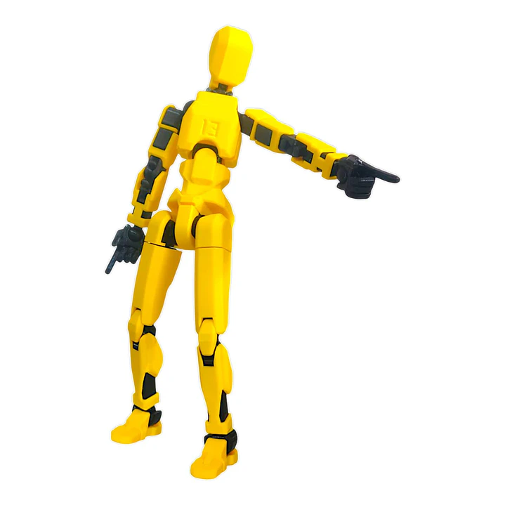 TITAN 13 GRANDE - 32.5cm 4