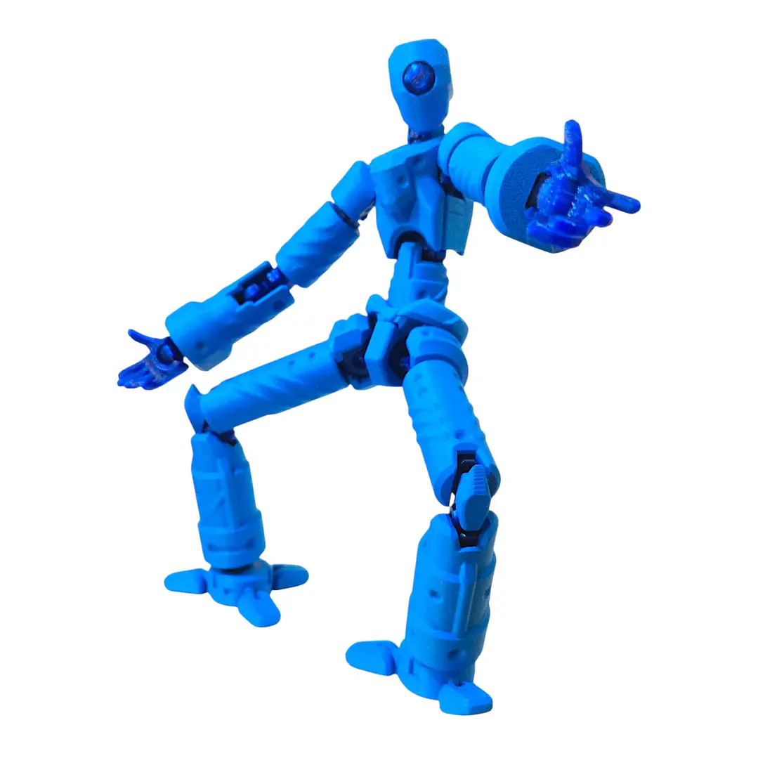 ALIEN T13 – 23cm 2