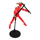STAND BASE REDONDA - TITAN 13 ESTÁNDAR - Miniatura 4