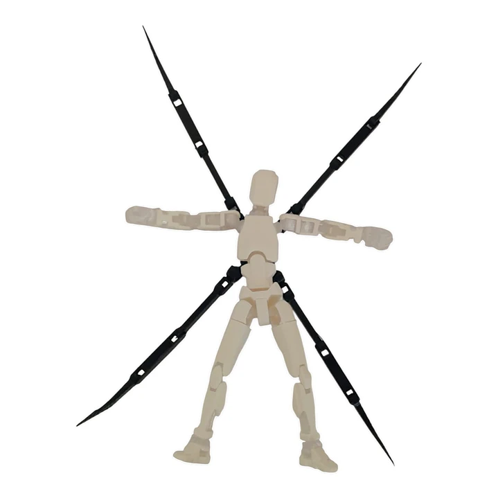 SPIDER KIT - TITAN 13 ESTÁNDAR 4
