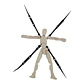 SPIDER KIT - TITAN 13 ESTÁNDAR - Miniatura 4