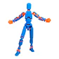 TITÁN 13 ESTÁNDAR – SKELETON ORANGE - Miniatura 1