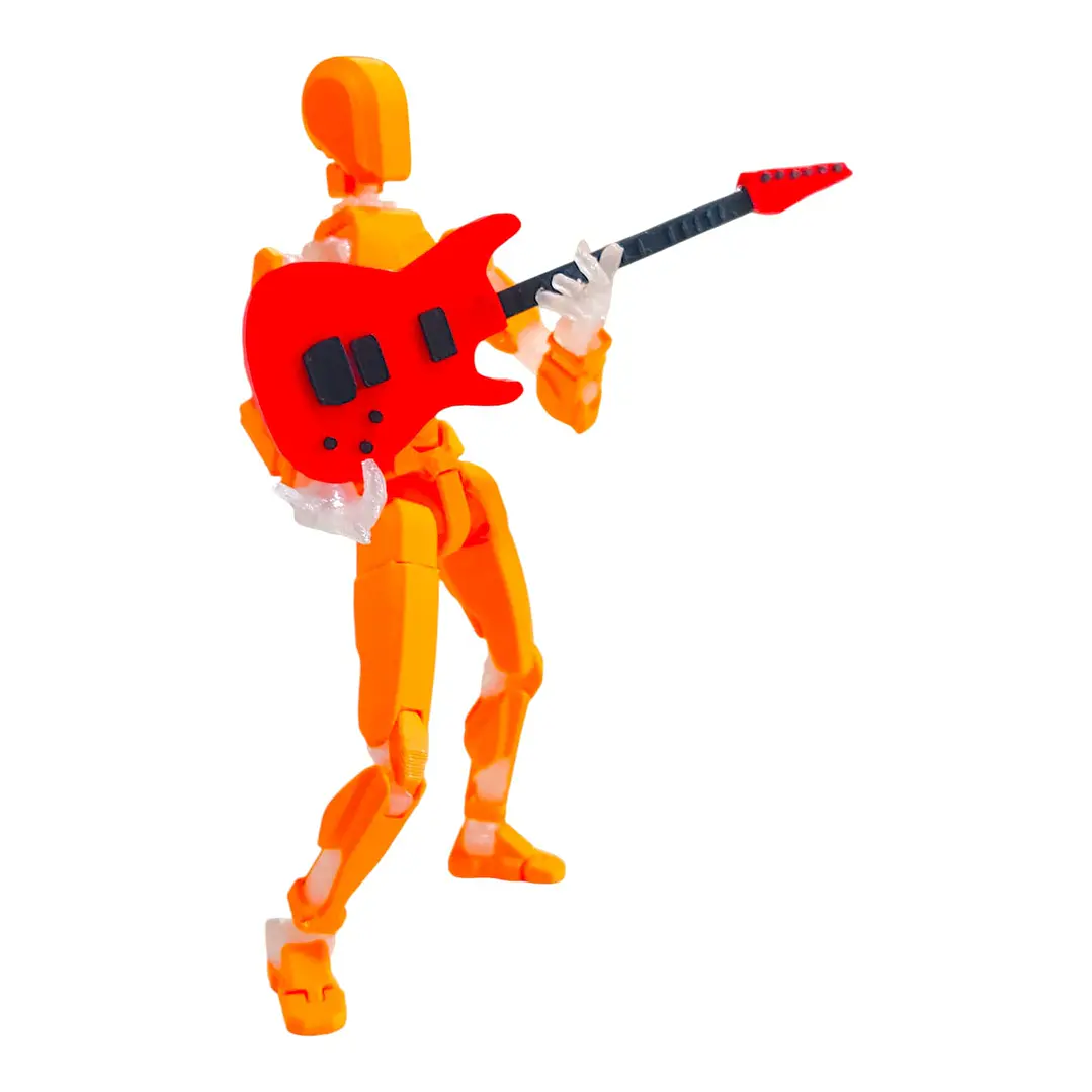 GUITARRA ELECTRICA - TITAN 13 ESTÁNDAR 5