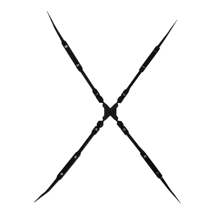 SPIDER KIT - TITAN 13 ESTÁNDAR 5