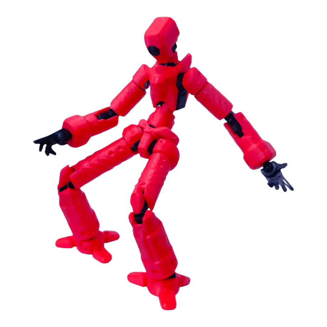 ALIEN T13 - 15cms 4