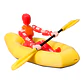 BOTE FLOTANTE – TITAN 13 ESTÁNDAR - Miniatura 3