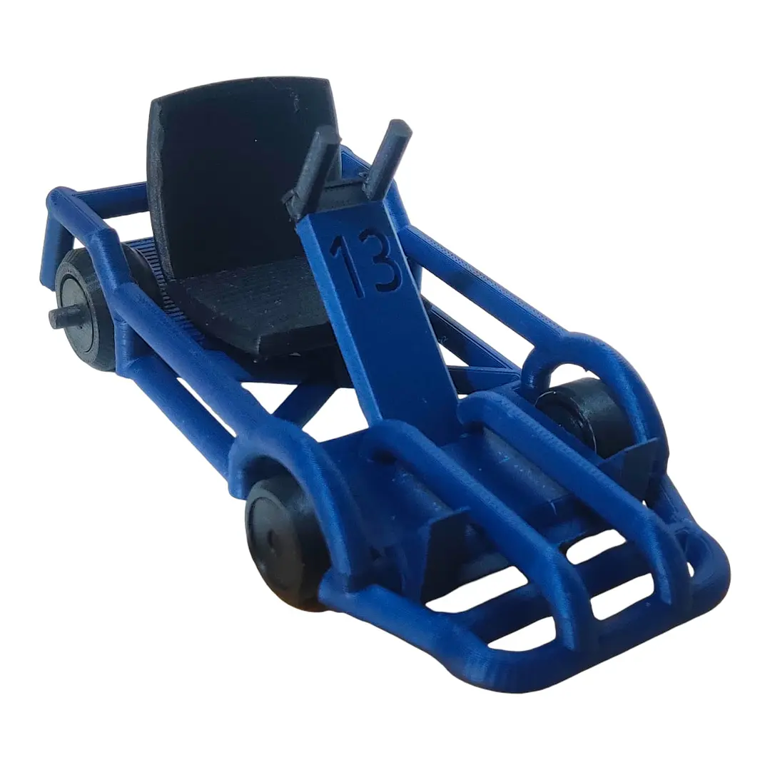 KART 2.0 - TITAN 13 ESTÁNDAR 5