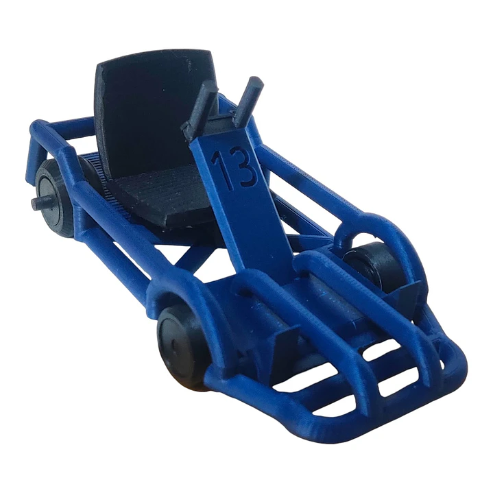 KART 2.0 - TITAN 13 ESTÁNDAR 5