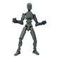 TITÁN 13 ESTÁNDAR – SKELETON GREY - Miniatura 6