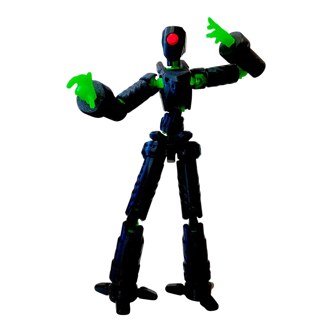 ALIEN T13 – 23cm 5