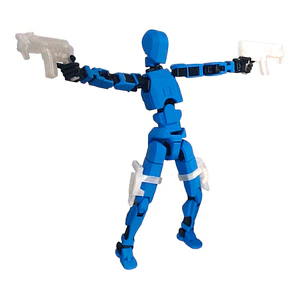 KIT CARD DE ARMAS – TITAN 13 GRANDE