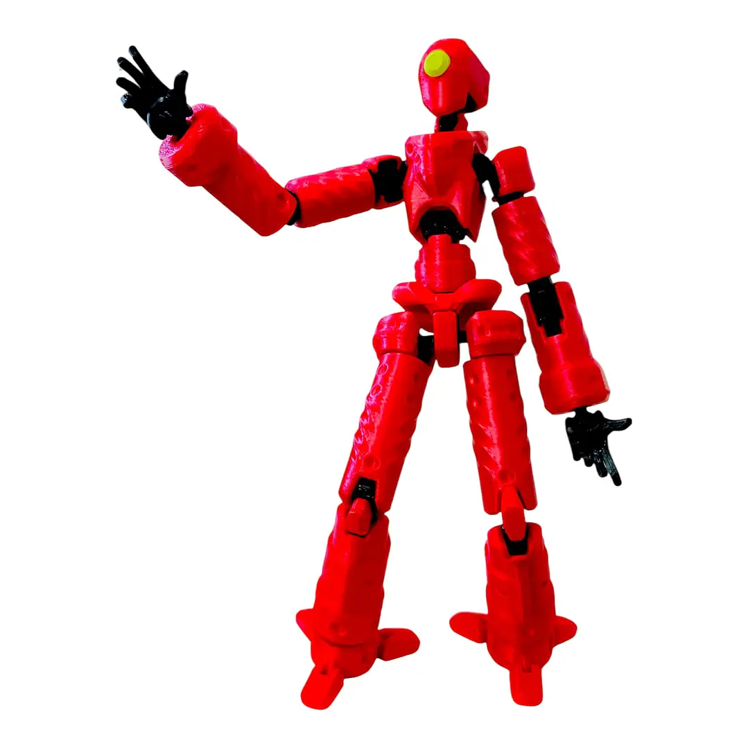 ALIEN T13 – 23cm 6