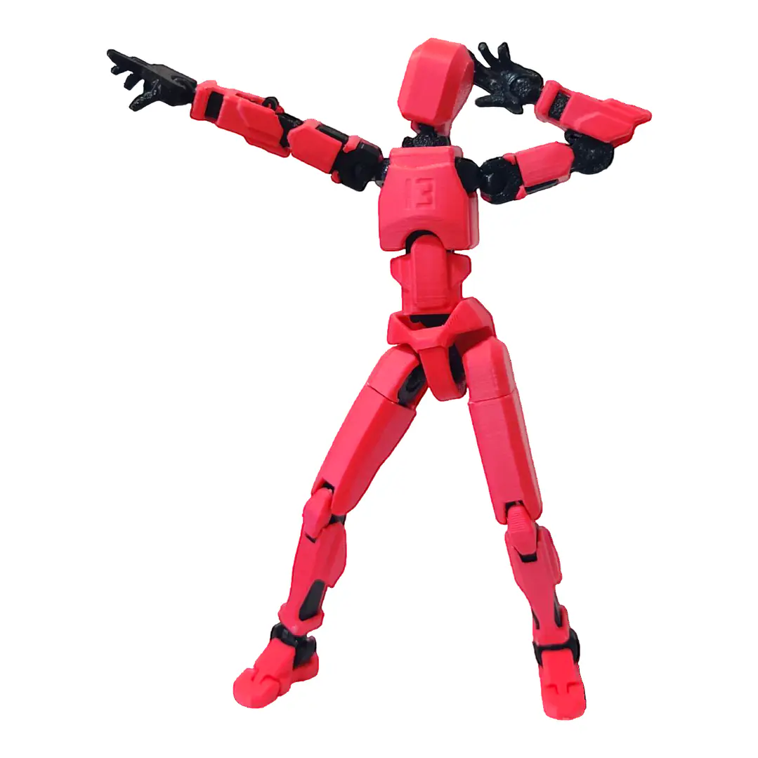 TITAN 13 ESTÁNDAR 14