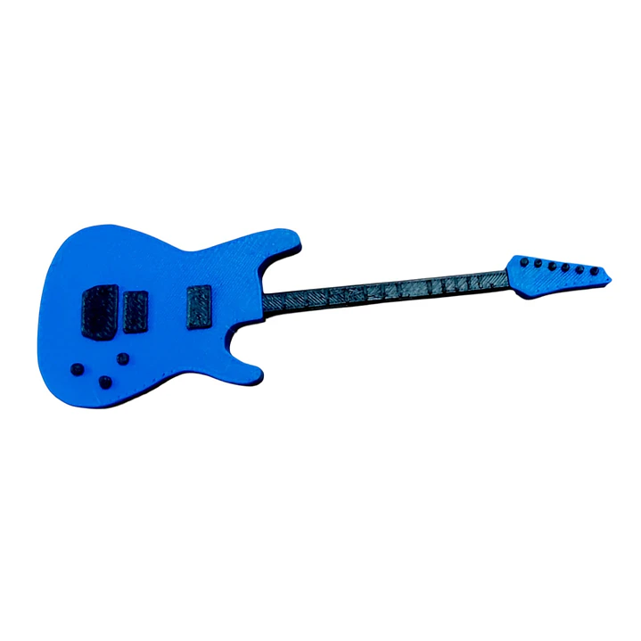 GUITARRA ELECTRICA - TITAN 13 ESTÁNDAR 8