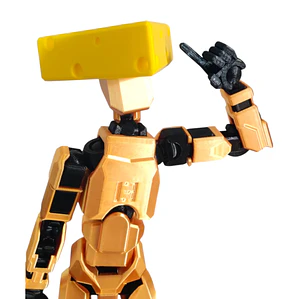 CABEZA DE QUESO –  TITAN 13 GRANDE