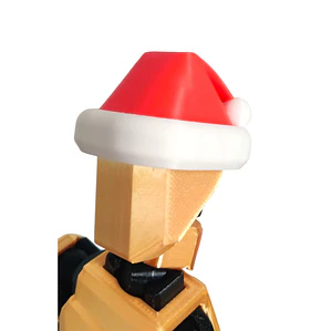 GORRO FESTIVO TITAN 13 GRANDE