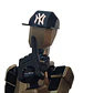 GORRA URBANA ESTILO CLÁSICO – TITAN 13 GRANDE - Miniatura 1