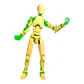 TITÁN 13 ESTÁNDAR – SKELETON GREEN - Miniatura 3