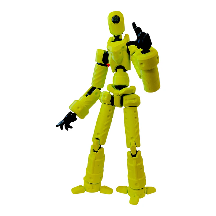 ALIEN T13 – 23cm 7