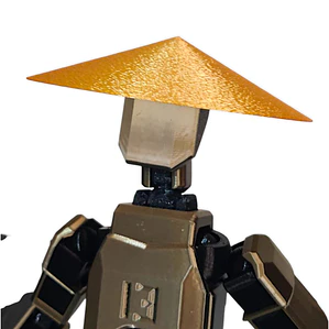 SOMBRERO CÓNICO ESTILO TRADICIONAL – TITAN 13 GRANDE