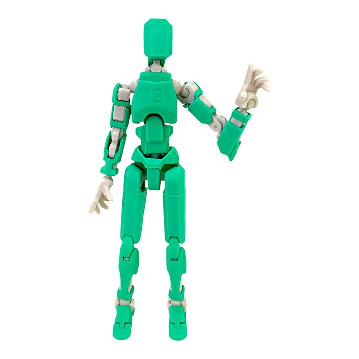 TITÁN 13 ESTÁNDAR – SKELETON GREY 9
