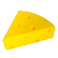 CABEZA DE QUESO –  TITAN 13 GRANDE - Miniatura 2