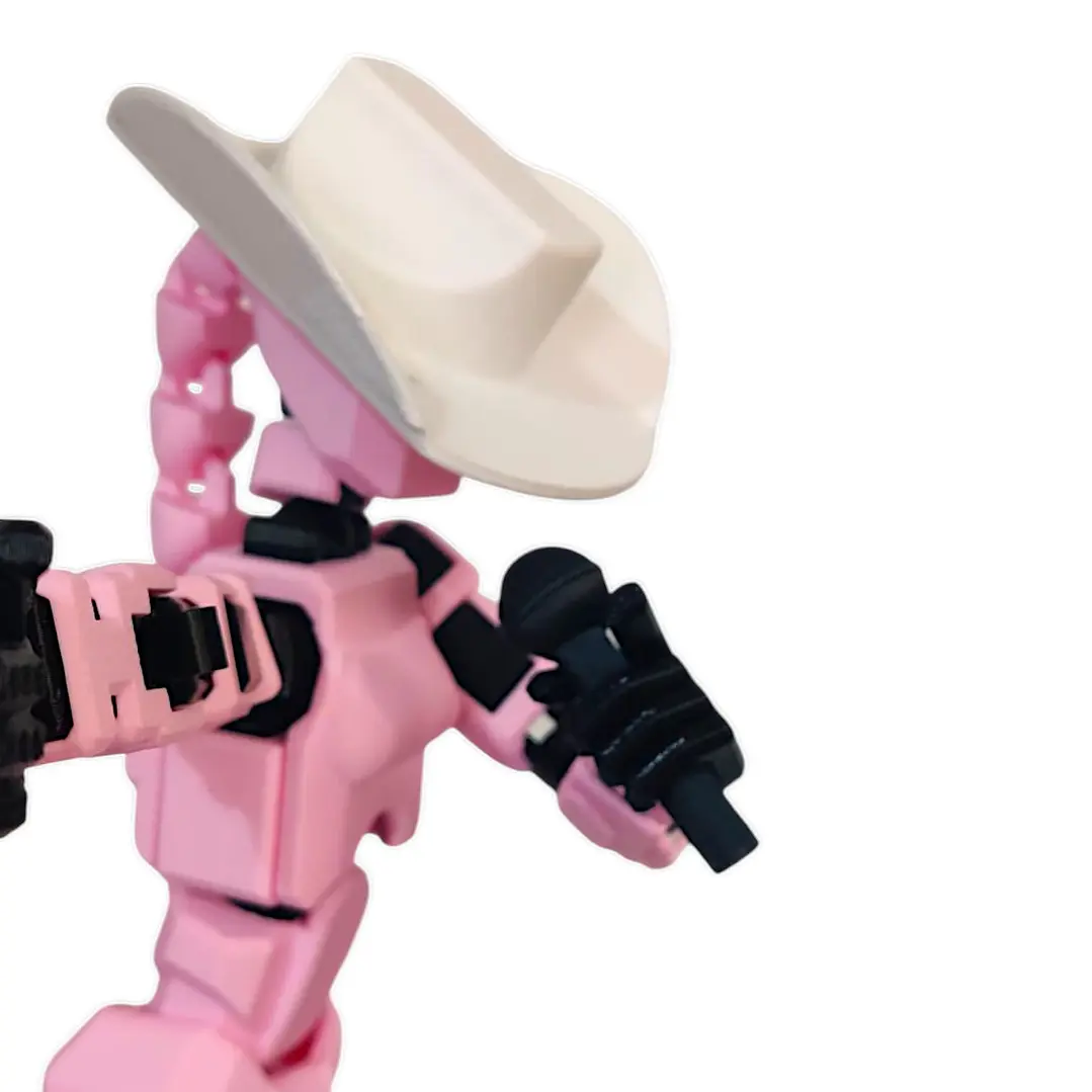 SOMBRERO VAQUERO CLÁSICO – TITAN 13 GRANDE 1