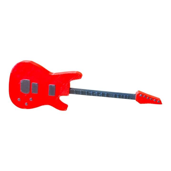 GUITARRA ELECTRICA - TITAN 13 ESTÁNDAR 9