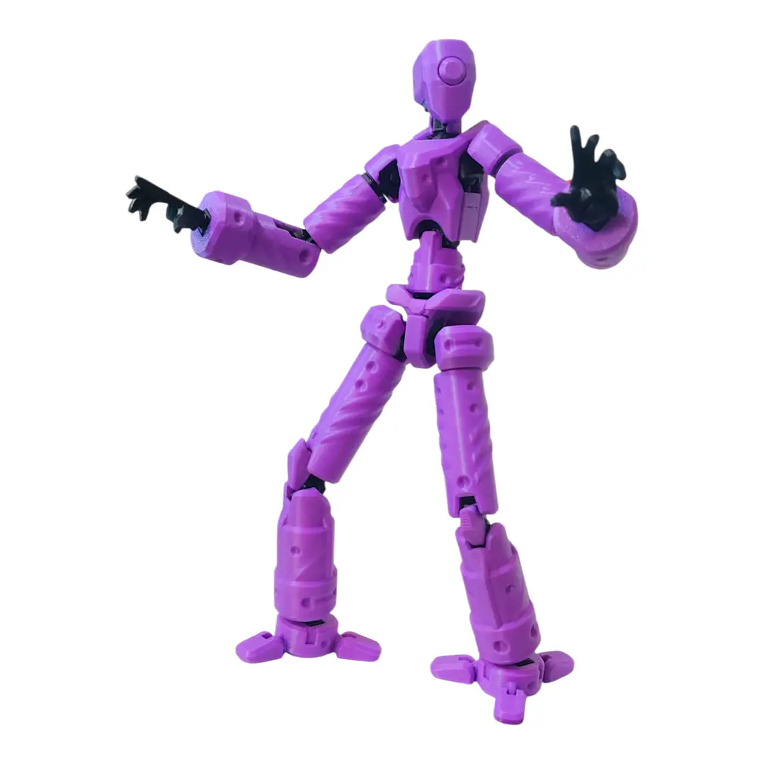 ALIEN T13 – 23cm 8