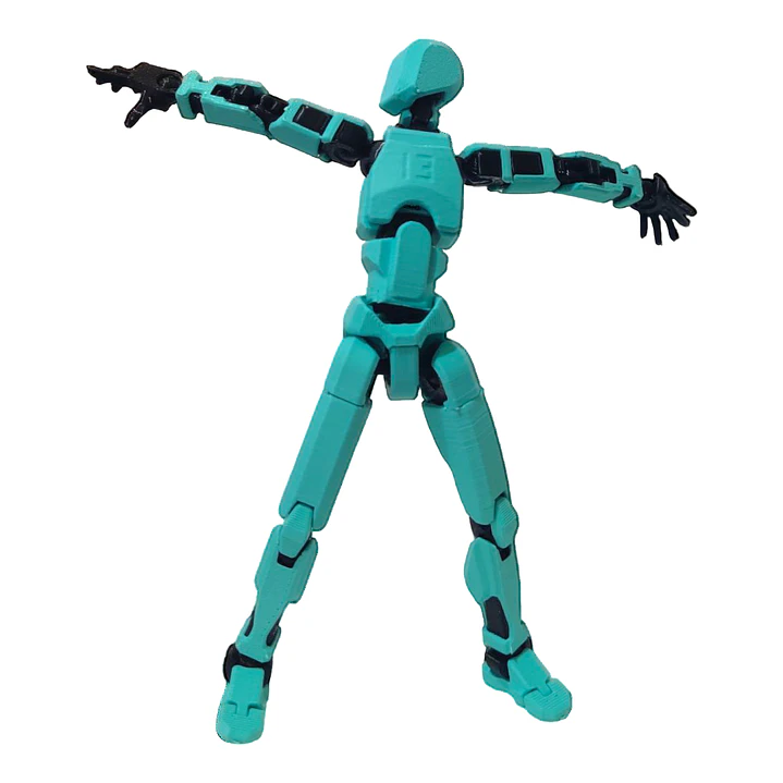 TITAN 13 ESTÁNDAR 16